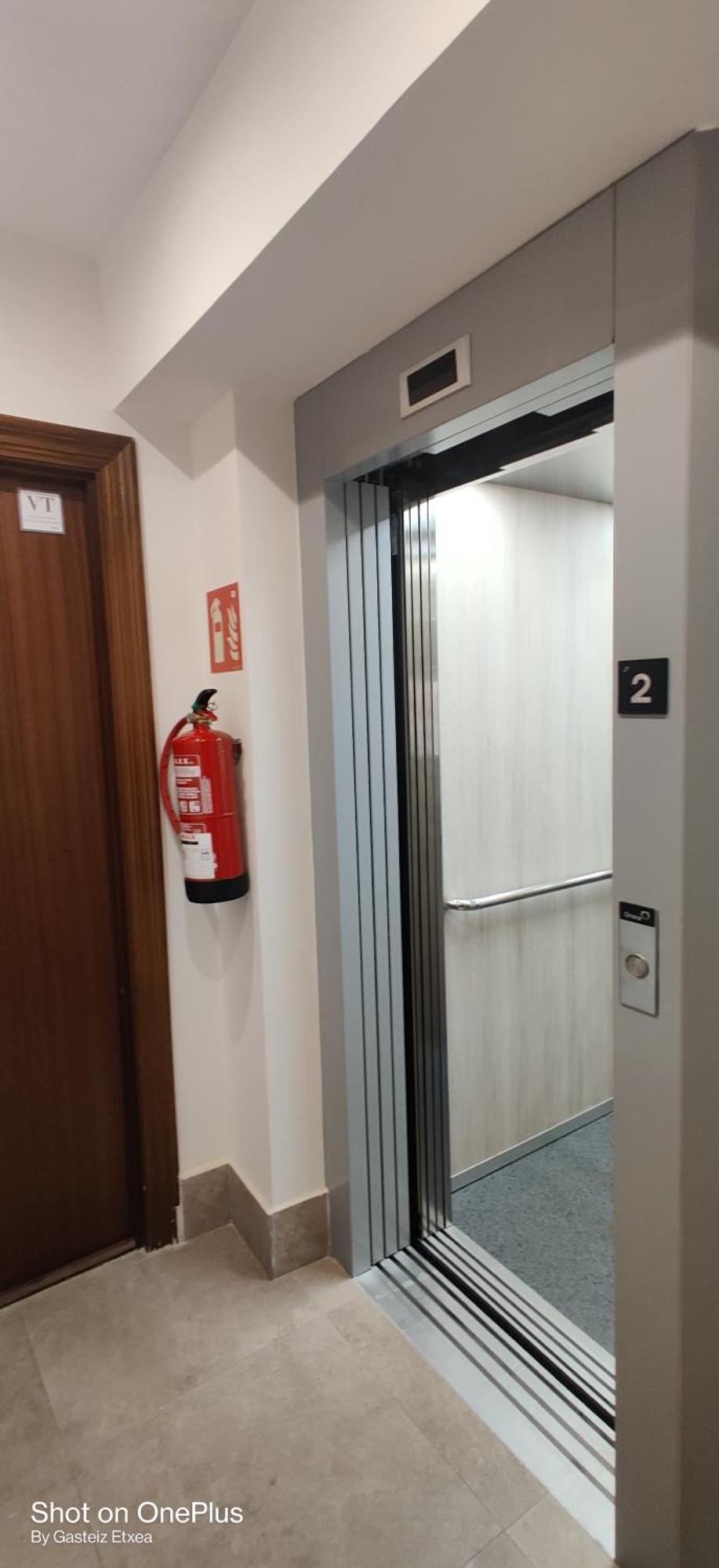 Gasteiz Etxea L Lägenhet Vitoria-Gasteiz Exteriör bild