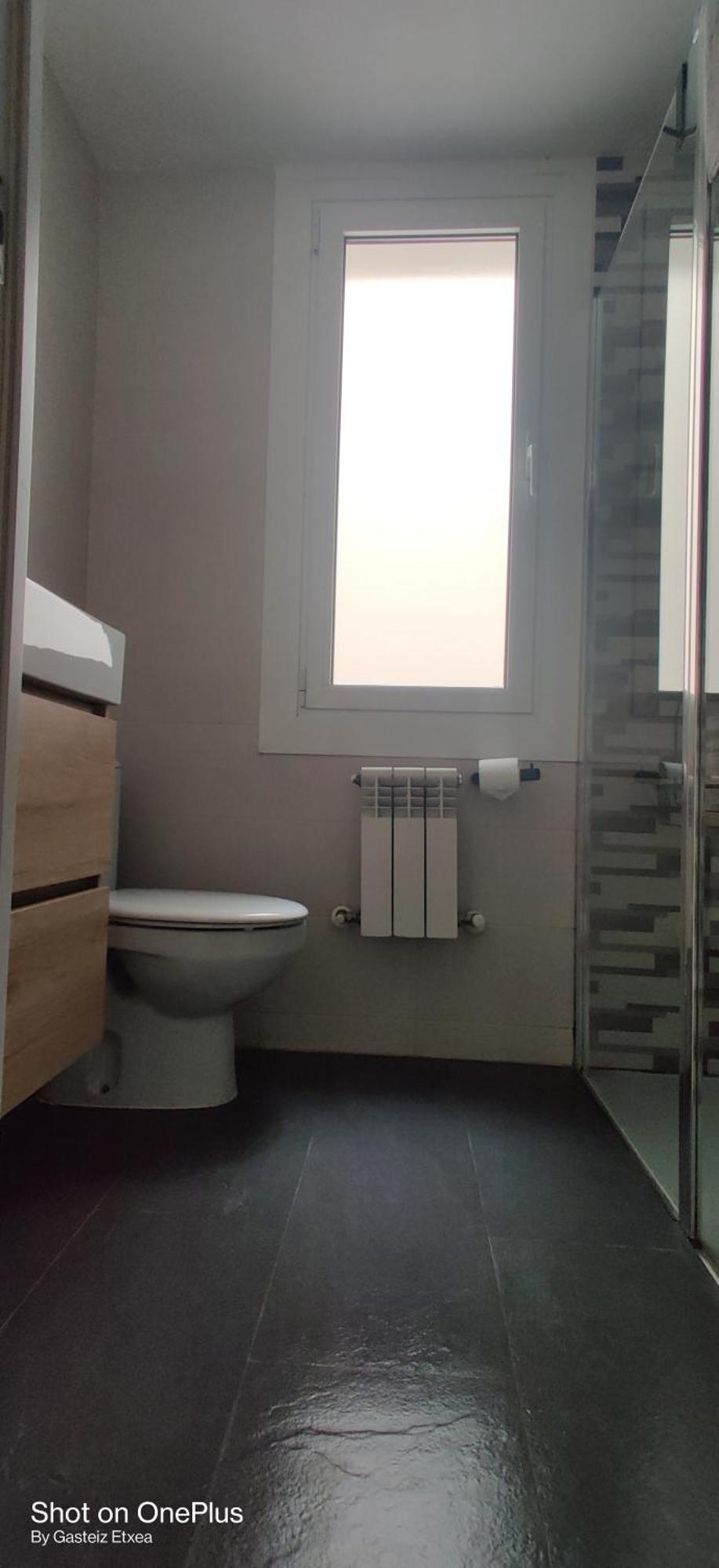 Gasteiz Etxea L Lägenhet Vitoria-Gasteiz Exteriör bild