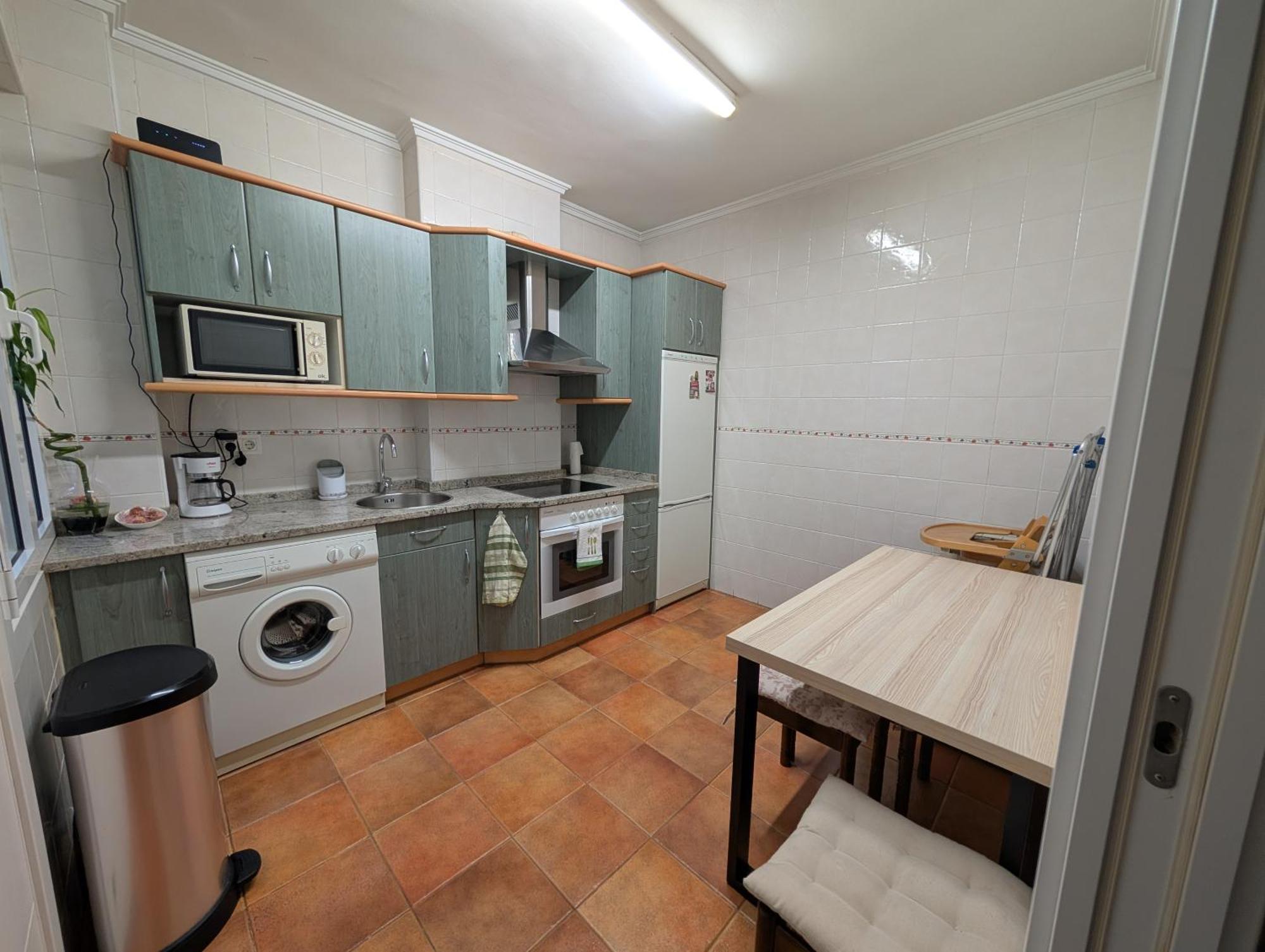Gasteiz Etxea L Lägenhet Vitoria-Gasteiz Exteriör bild